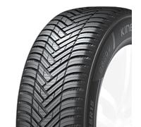 HANKOOK Ganzjahresreifen "KINERGY 4S 2X H750A" Autoreifen 175 mm/65 % R 14 82T, schwarz Autoreifen 175 mm/65 % R 14 82T schwarz , EEK:Kraftstoffeffizienz: C, Nasshaftung: B, Rollgeraeusch: B 71 dB