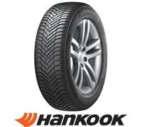Hankook Kinergy 4S 2 H750 255/35 R20 97 Y, Ganzjahresreifen