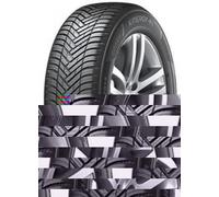 Ganzjahresreifen Kinergy 4S 2 H-750 3PMSF XL 235/45 R 19 99W Hankook | 994707
