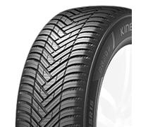 Hankook Kinergy 4S² H750B HRS ( P205/55 ZR16 94W XL 4PR, runflat SBL )