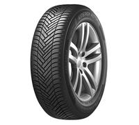 HANKOOK Off-Road SUV KINERGY 4S 2 X H750A - 1x 215/65R17 103V