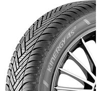 Hankook Kinergy 4S² H750 225/55 R18 98V 4PR, mit Felgenschutz (MFS) SBL