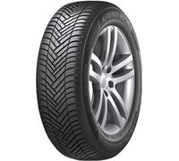 HANKOOK Ganzjahresreifen 235/60 R18 TL 107W KINERGY 4S 2 X H750A XL BSW M+S