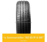 Hankook Kinergy Eco 2 K-435 185/65 R14 86T Sommerreifen | 3145