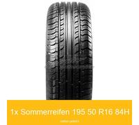 Hankook Optimo K-415 Sommerreifen 195/50 R16 84H | 23269