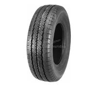 Hankook Radial RA08 165/80 R13 94P PKW Sommerreifen Reifen OPEL: Corsa B Schrägheck, Vectra A Limousine, Vectra A CC, AUDI: 80 B2, Coupe B2, 90 B2