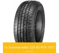 Hankook Radial RA-14 Sommerreifen 225/60 R16 105T | 9169