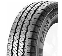 Hankook Radial RA08 165/80 R13 94P PKW Sommerreifen Reifen OPEL: Corsa B Schrägheck, Vectra A Limousine, Vectra A CC, AUDI: 80 B2, Coupe B2, 90 B2