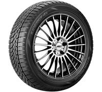 HANKOOK REIFEN Ganzjahresreifen 165/70R14 81T - Kinergy 4S H740 1016648 165/70 R14