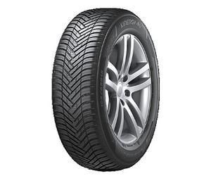 HANKOOK REIFEN Ganzjahresreifen 205/55 ZR16 94W XL 4PR, runflat SBL - Kinergy 4S² H750B HRS 1028233 R16
