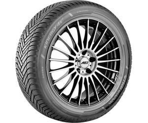 HANKOOK REIFEN Ganzjahresreifen 205/55R16 94H - Kinergy 4S H750 1024114 205/55 R16