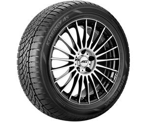 HANKOOK REIFEN Ganzjahresreifen 205/60R16 92H - Kinergy 4S H740 1021898 205/60 R16