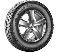 HANKOOK REIFEN Sommerreifen 145/R13 88/86R - Radial RA08 2002015