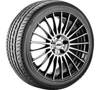 HANKOOK REIFEN Sommerreifen 195/40R17 81W - Ventus S1 Evo K107 1005054