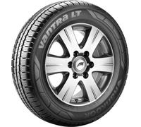 HANKOOK REIFEN Sommerreifen 225/70R15 112/110S - Vantra LT RA18 2020365