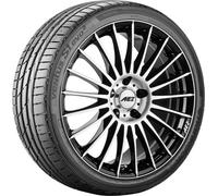 HANKOOK REIFEN Sommerreifen 245/40R18 97Y - Ventus S1 Evo 2 K117 1012674
