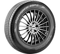 HANKOOK REIFEN Sommerreifen 255/60R18 108H - Dynapro HP2 RA33 1020007