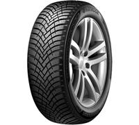 HANKOOK REIFEN Winterreifen 205/55 R17 95V XL 4PR, SBL - Winter i*cept RS3 (W462) 1030969