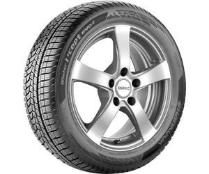 HANKOOK REIFEN Winterreifen 205/55R17 91H - i*cept evo (W320) 1019430 205/55 R17