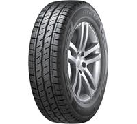 HANKOOK REIFEN Winterreifen 215/65R16 106/104T - Winter i*cept LV RW12 2021001 215/65 R16