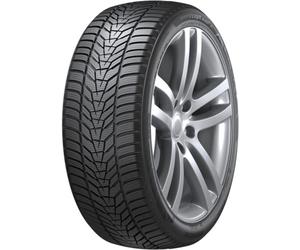 HANKOOK REIFEN Winterreifen 235/55R18 104V - Winter i*cept evo3 X W330A 1026395 235/55 R18