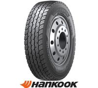 LKW Reifen HANKOOK Smart Flex DH35 265/70R19.5 140/138M