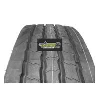 Hankook TH31 M+S 3PMSF 205/65R17.5 129/127J Reifen Ganzjahresreifen LKW