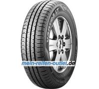 HANKOOK Sommerreifen VANTRA LT RA18 - 1x 215/65R16C 106/104T