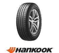 Hankook Vantra LT RA18 225/75R16 121/120 R C