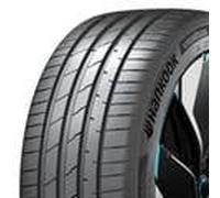 Hankook iON evo IK01 245/45 R19 102 Y XL, ZR, Sound Absorber