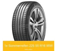Hankook Ventus Prime4 K135 FSL (2 places) 225/55 R16 95W
