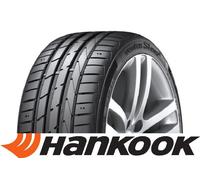 HANKOOK Sommerreifen 205/55 R 16 TL 91W VENTUS S1 EVO2 SUV (K117B) () BMW