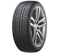 Hankook W320 AO XL 215/45 R17 91W Winterreifen PKW Reifen DOT 25/26