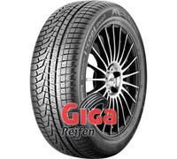 Hankook Reifen Winter icept evo2 W320B 3PMSF RunFlat 195/55R16 87V | 598615