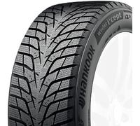 1x 225/55 R17 101H Winterreifen Hankook Winter icept IZ-3 W-636 3PMSF XL | 3555
