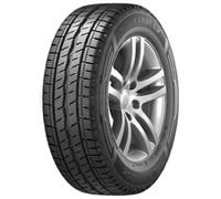 HANKOOK Winterreifen WINTER I CEPT LV RW12 - 1x 215/60R17C 109/107T