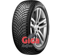 Hankook Winterreifen 205/55 R16 91T Winter icept RS3 W-462 3PMSF SBL | 630021