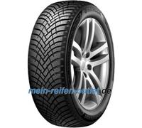 Hankook - Winter I*cept Rs3 - 205/55 R16 Tl 91t M+s 3pmsf Bsw - Winterreifen