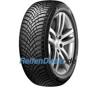HANKOOK - 205/55 R16 TL 94H WINTER I*CEPT RS3 W462 XL BSW M+S 3PMSF - Winterreifen