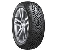 Hankook - Winter I*cept Rs3 - 225/55 R17 Tl 97h M+s 3pmsf Bsw - Winterreifen