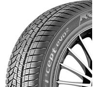 Hankook Winter i*cept evo2 W320B 245/45 R17 99 V RUN ON FLAT XL