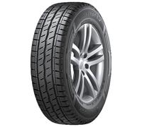 Winterreifen HANKOOK 215/75 R16C 113/111R TL 8 PR M+S DOT 2024 ICEPT LV RW12