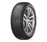 Hankook Winterreifen 215/65 R16 98H Winter icept RS3 W-462 3PMSF | 24904