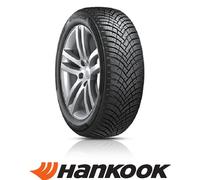 Winterreifen 205/55R16 91T Hankook WINTER ICEPT RS-3 W-462