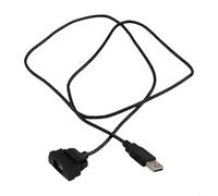 HanOaki Für Skoda Octavia USB-Schnittstellenkabel für Navigationssystem modify, schnelle und einfache Installation