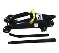 HP Autozubehör SUV Quick Lift Rangierwagenheber 2,25t