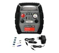 Power Station 7 in 1 - 900 A