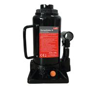HP Autozubehör, Wagenheber, Hydraulischer Wagenheber 5 t Arbeitshöhe: 197 - 382 mm