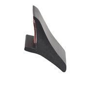 1x Universelle Kotflügelverbreiterung 25mm für Nissan Qashqai X-Trail 2 Meter