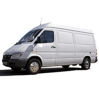 Hansen Styling Parts 16 Zoll Radzierblenden Set 4 Stück Edelstahl fahrzeugspezifisch für zwillingsbereifte Wohnmobile und Transporter~